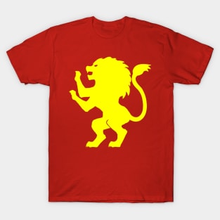 Lion Rampant T-Shirt